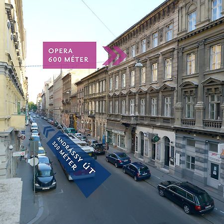 Yolo Hostel Budapest Bagian luar foto