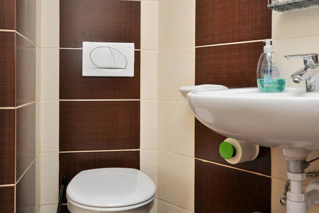 Yolo Hostel Budapest Ruang foto