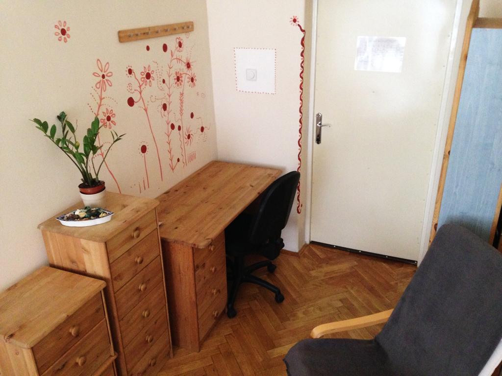 Yolo Hostel Budapest Ruang foto