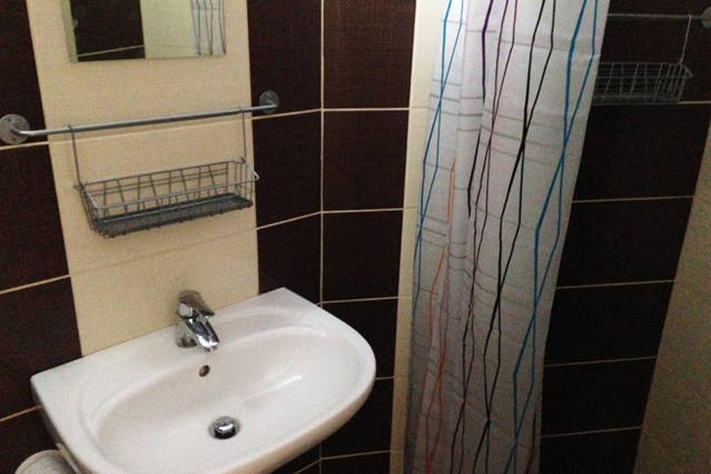 Yolo Hostel Budapest Ruang foto