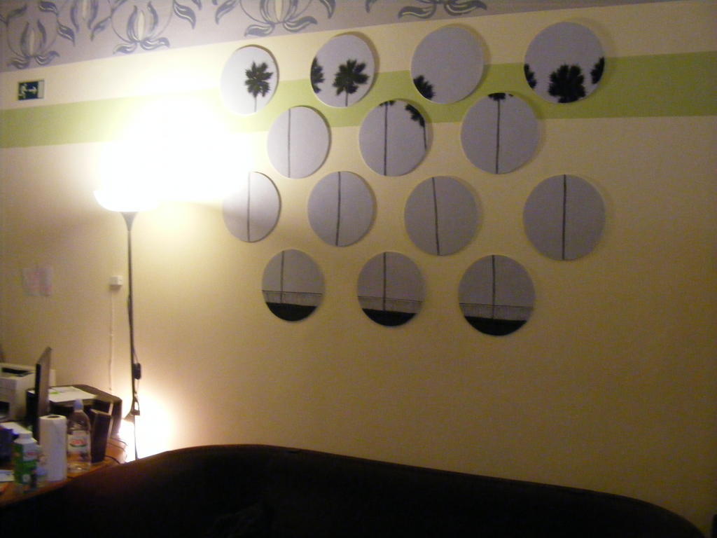 Yolo Hostel Budapest Bagian luar foto